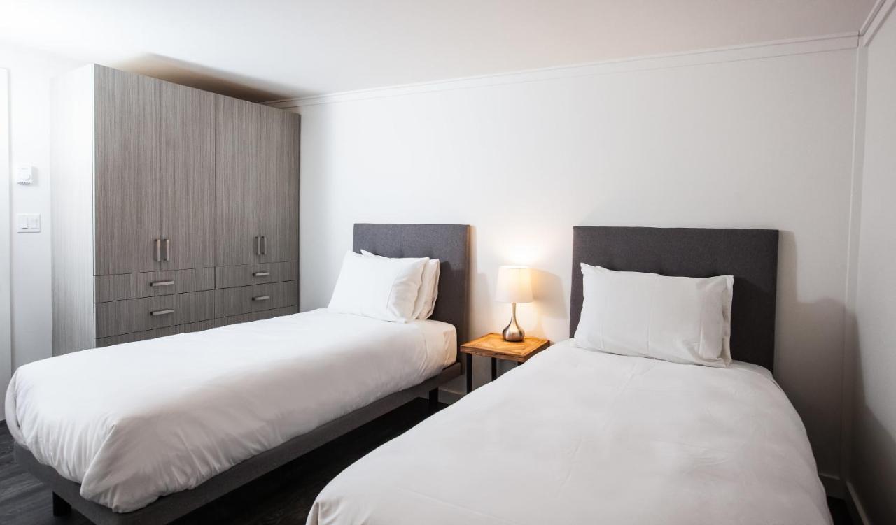Novlan Suite By Revelstoke Vacations Exterior foto