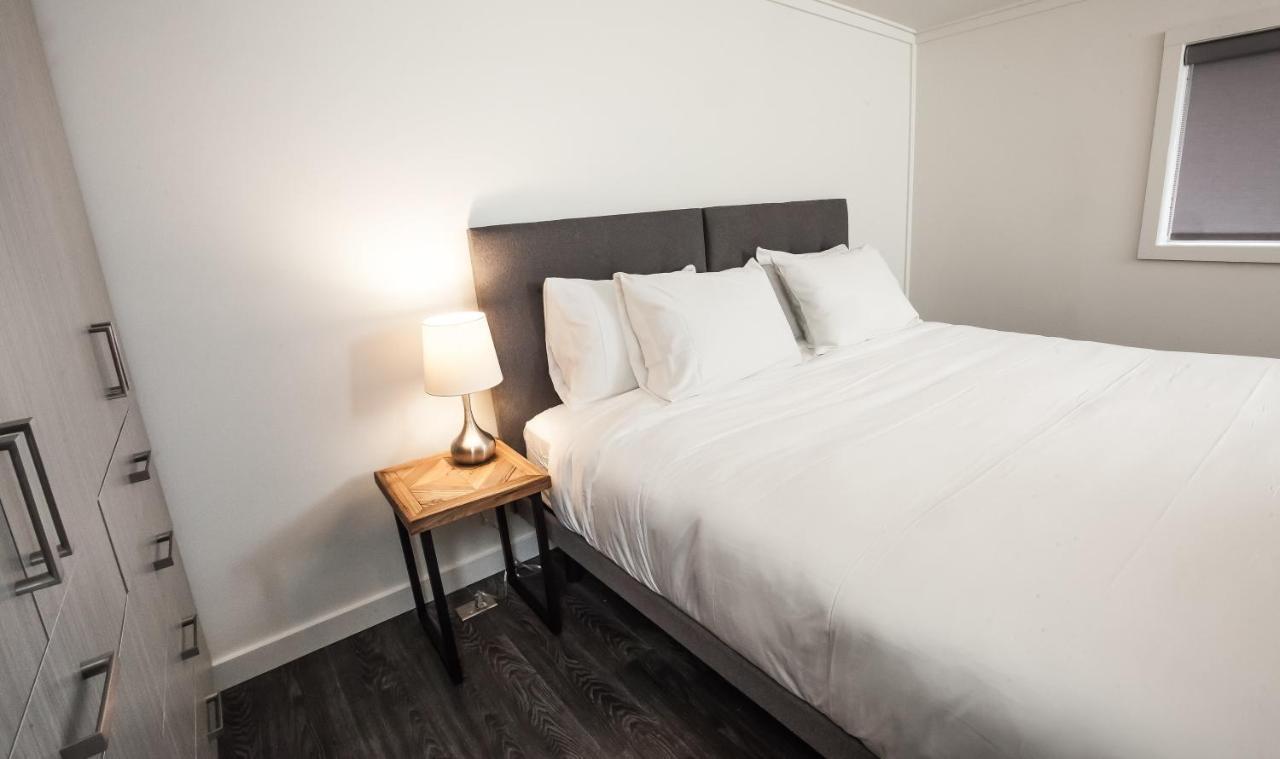 Novlan Suite By Revelstoke Vacations Exterior foto